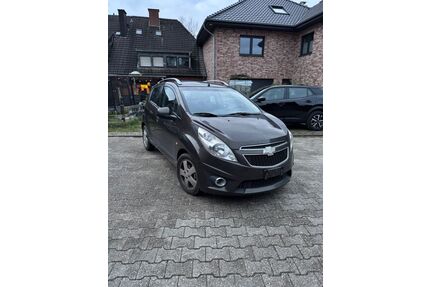 Chevrolet Spark Gebrauchtwagen