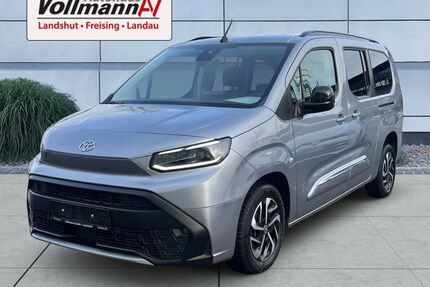 Toyota Proace City Gebrauchtwagen