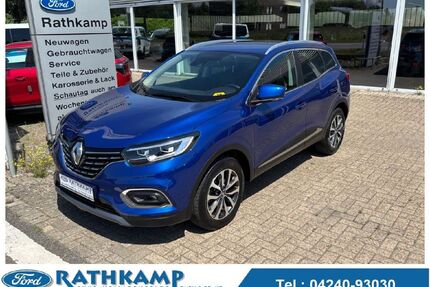 Renault Kadjar Gebrauchtwagen