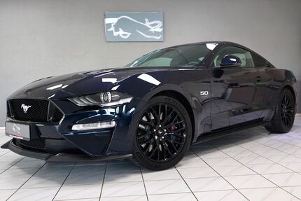 Ford Mustang Gebrauchtwagen