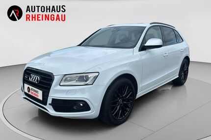 Audi SQ5 Gebrauchtwagen