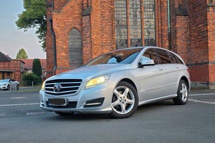 Mercedes-Benz R 350 Gebrauchtwagen