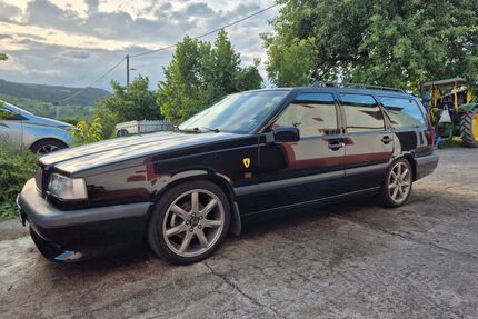 Volvo 850 Gebrauchtwagen