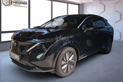 Nissan Ariya Gebrauchtwagen