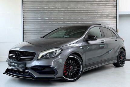 Mercedes-Benz A 45 AMG Gebrauchtwagen