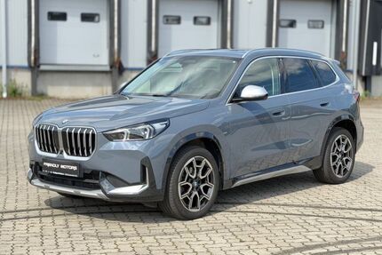 BMW X1 Gebrauchtwagen