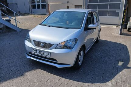 Seat Mii Gebrauchtwagen