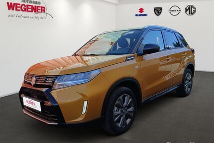 Suzuki Vitara Gebrauchtwagen