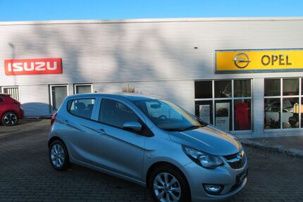 Opel Karl Gebrauchtwagen