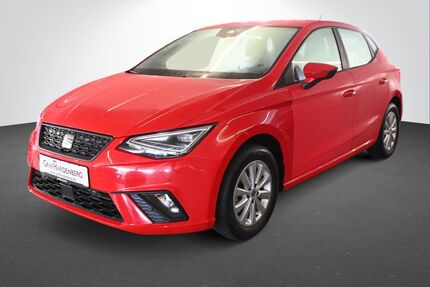Seat Ibiza Gebrauchtwagen