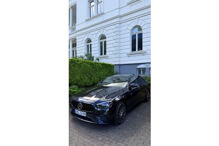 Mercedes-Benz E 400 Gebrauchtwagen