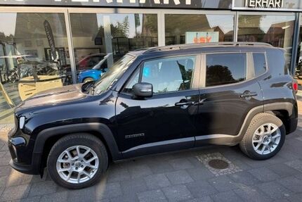 Jeep Renegade Gebrauchtwagen