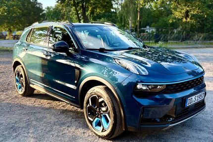Lynk & Co 01 Gebrauchtwagen
