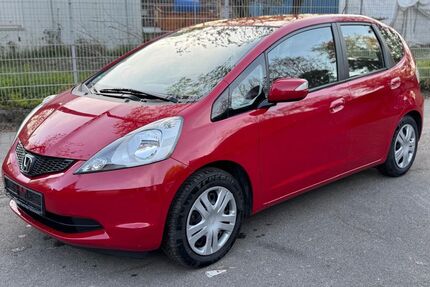 Honda Jazz Gebrauchtwagen