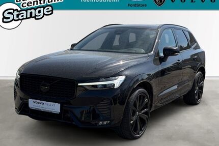 Volvo XC60 Gebrauchtwagen