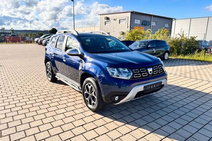 Dacia Duster Gebrauchtwagen