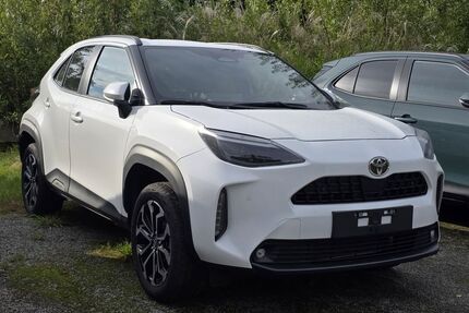 Toyota Yaris Cross Gebrauchtwagen