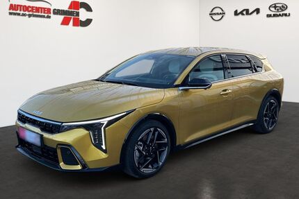 Kia K4 Gebrauchtwagen