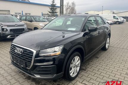 Audi Q2 Gebrauchtwagen