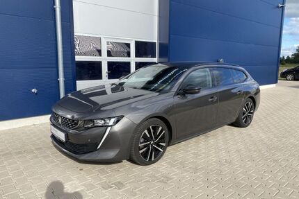 Peugeot 508 Gebrauchtwagen