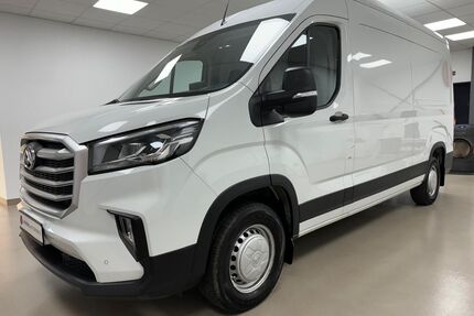 Maxus Deliver 9 Gebrauchtwagen