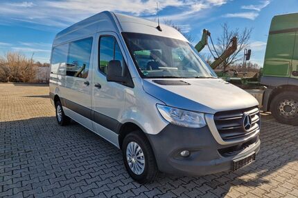 Mercedes-Benz Sprinter Gebrauchtwagen
