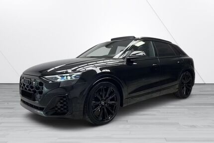 Audi Q8 Gebrauchtwagen