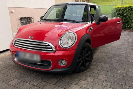 Mini Cooper Gebrauchtwagen