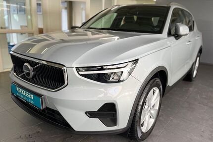 Volvo XC40 Gebrauchtwagen