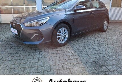 Hyundai i30 Gebrauchtwagen