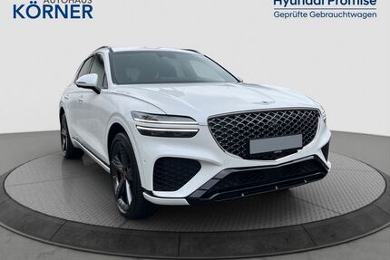 Genesis GV70 Gebrauchtwagen
