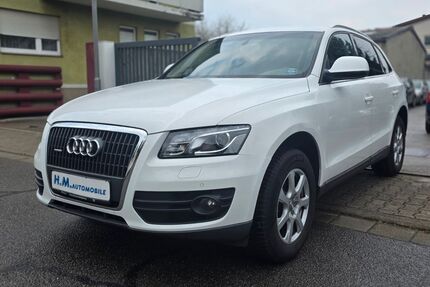 Audi Q5 Gebrauchtwagen