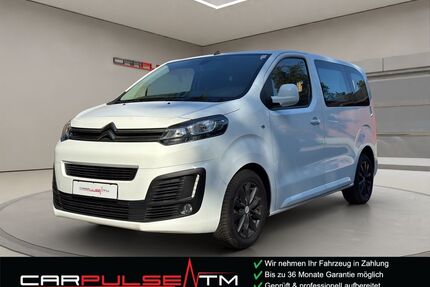 Citroen Jumpy Gebrauchtwagen