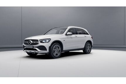 Mercedes-Benz GLC 300 Gebrauchtwagen