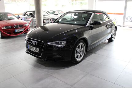Audi A5 Gebrauchtwagen