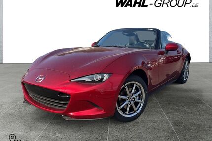 Mazda MX-5 Gebrauchtwagen