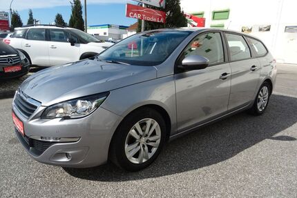 Peugeot 308 Gebrauchtwagen