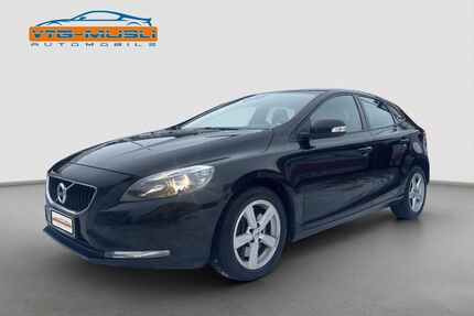 Volvo V40 Gebrauchtwagen