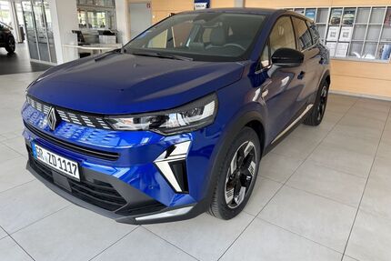 Renault Symbioz Gebrauchtwagen
