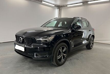 Volvo XC40 Gebrauchtwagen