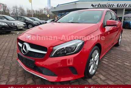 Mercedes-Benz A 180 Gebrauchtwagen