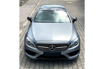 Mercedes-Benz C 250 Gebrauchtwagen