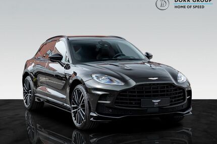 Aston Martin DBX Gebrauchtwagen