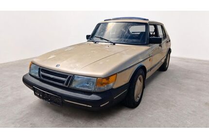 Saab 900 Gebrauchtwagen