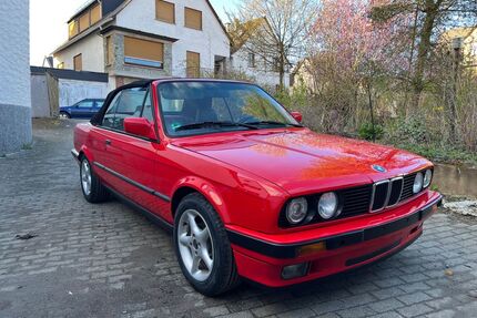 BMW 318 Gebrauchtwagen