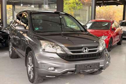 Honda CR-V Gebrauchtwagen