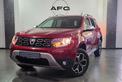 Dacia Duster Gebrauchtwagen