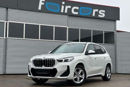 BMW X1 Gebrauchtwagen