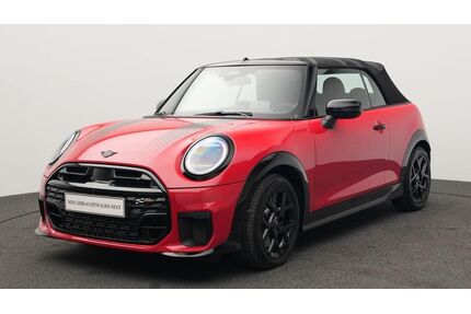 Mini Cooper S Cabrio Gebrauchtwagen