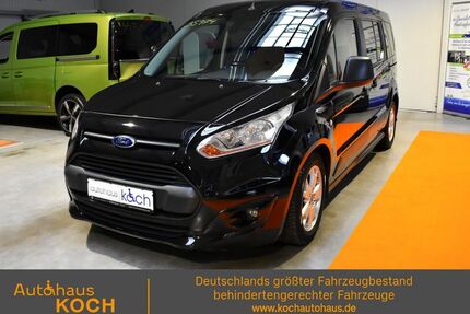 Ford Grand Tourneo Gebrauchtwagen